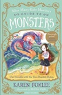 Cover: The Trouble with the Two-Headed Hydra - Pushkin Children's Books