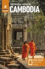 Cover: The Rough Guide to Cambodia: Travel Guide with eBook - APA Publications