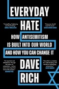 Cover: Everyday Hate - Biteback Publishing