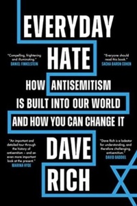 Enlarge image Cover: Everyday Hate - Biteback Publishing