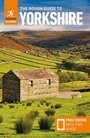 Cover: The Rough Guide to Yorkshire: Travel Guide with eBook - Rough Guides