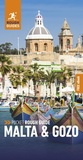Cover: Pocket Rough Guide Malta and Gozo: Travel Guide with eBook - Rough Guides