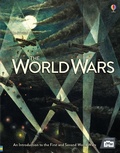 Cover: The World Wars - Usborne Publishing Ltd