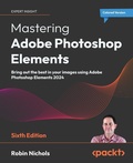 Bild: Mastering Adobe Photoshop Elements - Packt Publishing