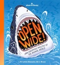 Cover: Open Wide! - What on Earth Publishing Ltd