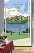 Cover: The Missing Links Of Tannadee - Matador