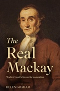 Cover: The Real Mackay - Troubador Publishing