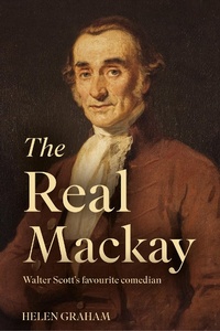 Enlarge image Cover: The Real Mackay - Troubador Publishing