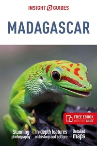 Abbildung von: Insight Guides Madagascar: Travel Guide with eBook - APA Publications