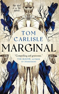 Abbildung von: Marginal - Titan Books