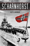 Cover: Scharnhorst - The History Press Ltd