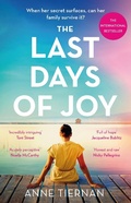 Cover: The Last Days of Joy - Moa Press