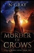 Cover: Murder of Crows - N Gray