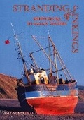 Cover: Strandings & Sinkings - Loaghtan Books