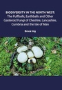Bild: Biodiversity in the North West 2024 - University of Chester Press