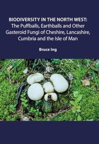 Bild vergrößern Bild: Biodiversity in the North West 2024 - University of Chester Press