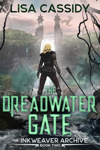 Enlarge image Cover: The Dreadwater Gate - Tate House