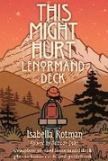 Cover: This Might Hurt Lenormand Deck - Liminal 11
