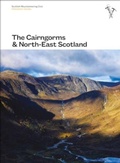 Cover: The Cairngorms & North-East Scotland - Scottish Mountaineering Club