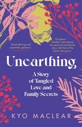 Cover: Unearthing - ONE