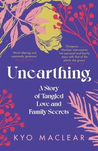 Enlarge image Cover: Unearthing - ONE