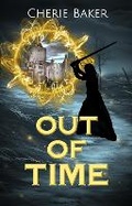 Cover: Out of Time - Dragon Lime