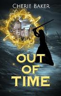 Enlarge image Cover: Out of Time - Dragon Lime
