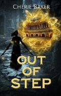 Cover: Out of Step - Dragon Lime