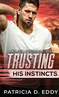 Enlarge image Cover: Trusting His Instincts - Patricia D. Eddy