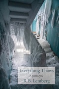 Cover: Everything Thaws - Ben Yehuda Press