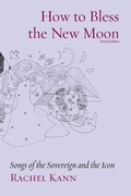 Cover: How to Bless the New Moon - Ben Yehuda Press