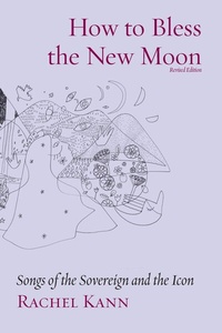 Enlarge image Cover: How to Bless the New Moon - Ben Yehuda Press