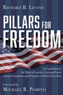 Cover: Pillars for Freedom - Fidelis Publishing