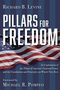 Cover: Pillars for Freedom - Fidelis Publishing