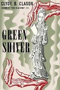 Cover: Green Shiver - Chosho Publishing