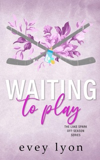 Enlarge image Cover: Waiting to Play - Lost Compass Press