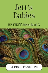 Abbildung von: Jett's Babies - Outskirts Press