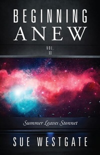 Abbildung von: Beginning Anew - Outskirts Press