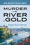 Cover: Murder on the River of Gold - Outskirts Press
