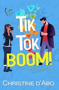 Cover: Tik Tok Boom - Christine Dabo