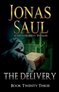 Cover: The Delivery - Imagine Press Inc.