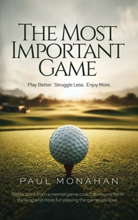 Abbildung von: The Most Important Game - Inicio Press