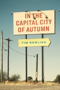 Cover: In the Capital City of Autumn - Buckrider Books