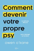 Cover: Comment devenir votre propre psy ? - Hachette Pratique