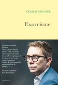 Cover: Exorcisme - Grasset