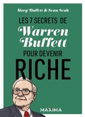 Cover: Les 7 secrets de Warren Buffett pour devenir riche - Maxima