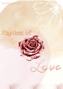 Cover: Rhythm of Love - tredition