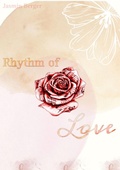 Cover: Rhythm of Love - tredition