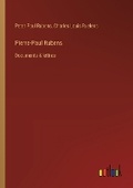 Cover: Pierre-Paul Rubens - Outlook Verlag