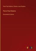 Cover: Pierre-Paul Rubens - Outlook Verlag